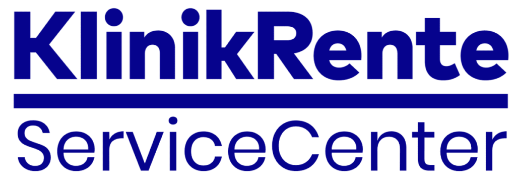 logo_klinikrente_service_center